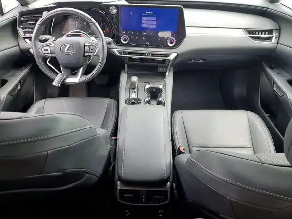 2T2BBMCA1RC055716 2024 LEXUS RX - Image 8