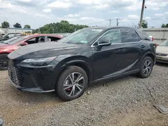 2T2BBMCA1RC056834 2024 LEXUS RX