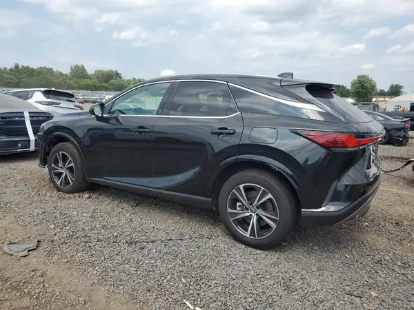 2T2BBMCA1RC056834 2024 LEXUS RX - Image 2