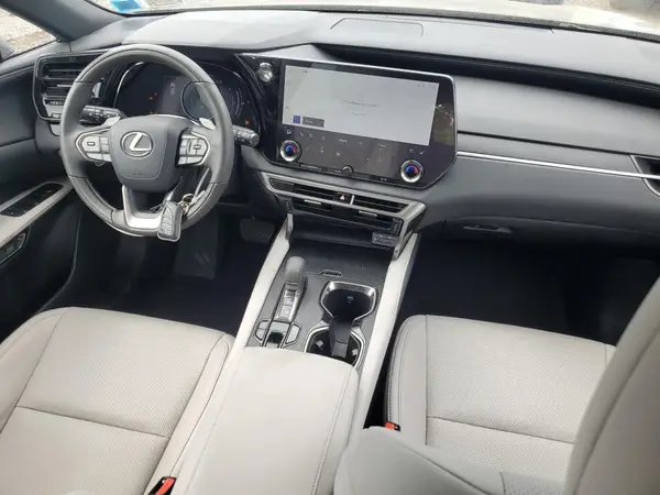 2T2BBMCA1RC056834 2024 LEXUS RX - Image 8