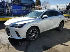 2T2BBMCA1RC057997 2024 LEXUS RX