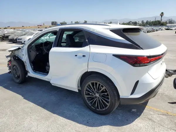 2T2BBMCA1RC058387 2024 LEXUS RX - Image 2