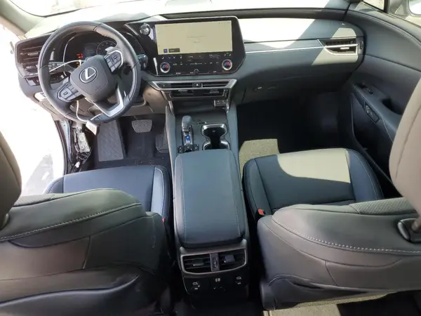 2T2BBMCA1RC058387 2024 LEXUS RX - Image 8