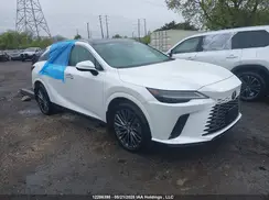 2T2BBMCA1RC060480 2024 LEXUS RX