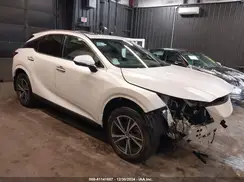 2T2BBMCA1RC063444 2024 LEXUS RX