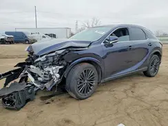 2T2BBMCA1RC064500 2024 LEXUS RX