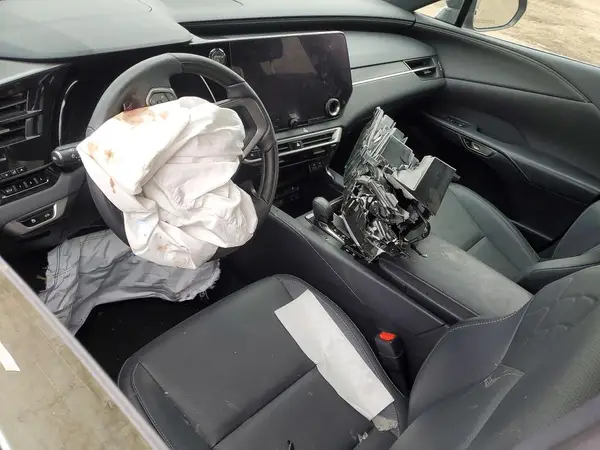2T2BBMCA1RC064500 2024 LEXUS RX - Image 8