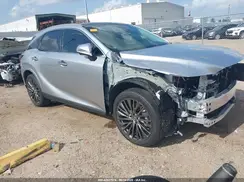 2T2BBMCA1SC065748 2025 LEXUS RX