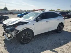 2T2BBMCA1SC066141 2025 LEXUS RX