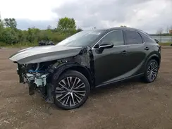 2T2BBMCA1SC067578 2025 LEXUS RX