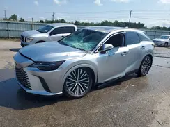 2T2BBMCA1SC070884 2025 LEXUS RX