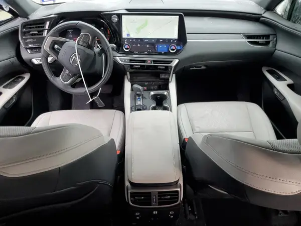 2T2BBMCA1SC071680 2025 LEXUS RX - Image 8