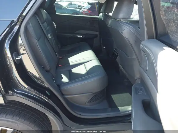 2T2BBMCA1SC072876 2025 LEXUS RX - Image 8