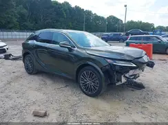 2T2BBMCA1SC074885 2025 LEXUS RX