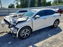 2T2BBMCA1SC076734 2025 LEXUS RX