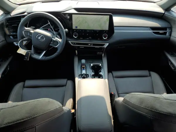 2T2BBMCA1SC077544 2025 LEXUS RX - Image 8