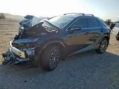 2T2BBMCA1SC083716 2025 LEXUS RX