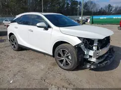 2T2BBMCA1TC105537 2026 LEXUS RX
