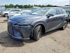 2T2BBMCA1TC118188 2026 LEXUS RX