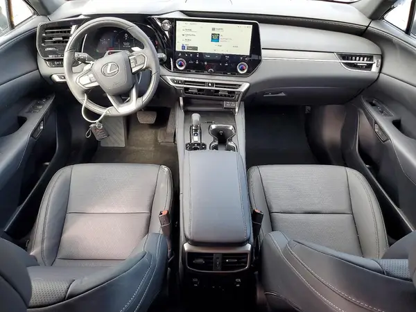 2T2BBMCA1TC118188 2026 LEXUS RX - Image 8