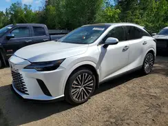 2T2BBMCA1TC120152 2026 LEXUS RX