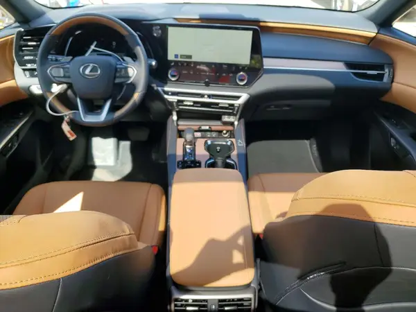 2T2BBMCA1TC120152 2026 LEXUS RX - Image 8