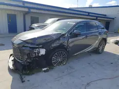 2T2BBMCA1TC122337 2026 LEXUS RX