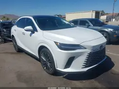2T2BBMCA1TC122855 2026 LEXUS RX