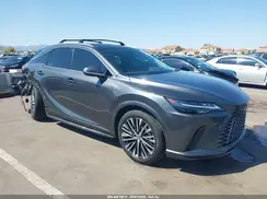 2T2BBMCA1TC126243 2026 LEXUS RX