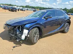 2T2BBMCA1TC133189 2026 LEXUS RX