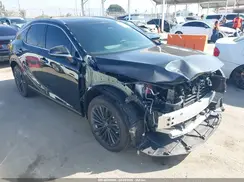 2T2BBMCA1TC133256 2026 LEXUS RX