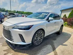 2T2BBMCA2PC002276 2023 LEXUS RX