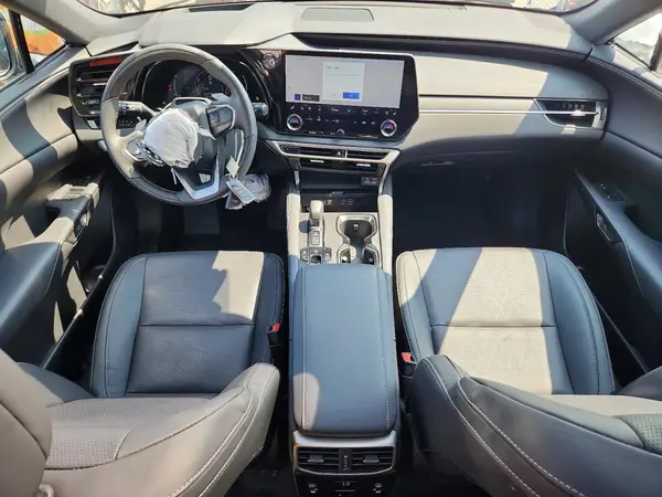 2T2BBMCA2PC002276 2023 LEXUS RX - Image 8