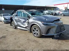 2T2BBMCA2PC002598 2023 LEXUS RX