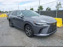 2T2BBMCA2PC003301 2023 LEXUS RX