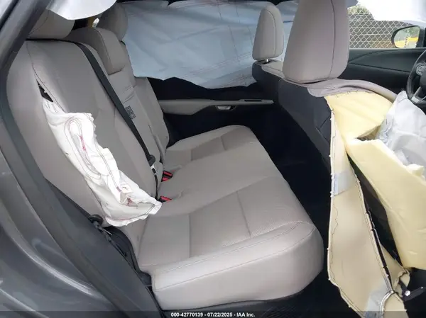 2T2BBMCA2PC003301 2023 LEXUS RX - Image 8