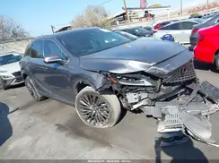 2T2BBMCA2PC004366 2023 LEXUS RX