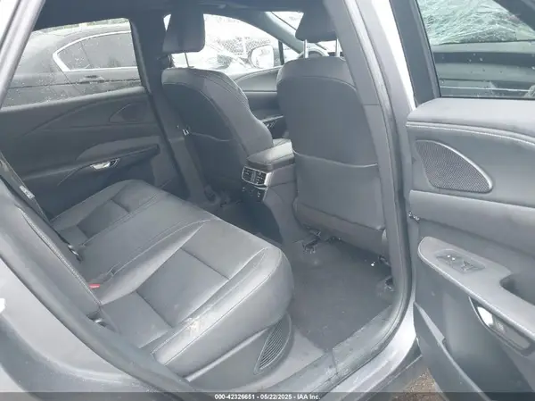 2T2BBMCA2PC005680 2023 LEXUS RX - Image 8