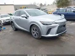2T2BBMCA2PC006120 2023 LEXUS RX