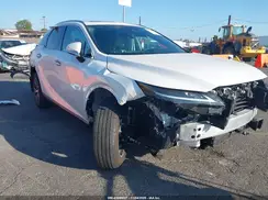 2T2BBMCA2PC006649 2023 LEXUS RX