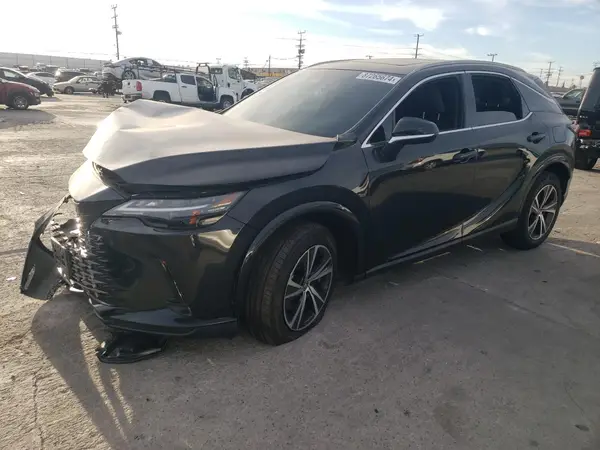 2T2BBMCA2PC006814 2023 LEXUS RX - Image 1