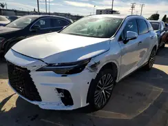 2T2BBMCA2PC008188 2023 LEXUS RX