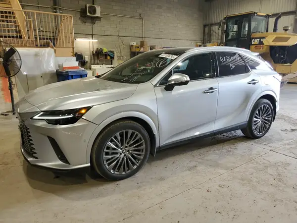 2T2BBMCA2PC009437 2023 LEXUS RX - Image 1