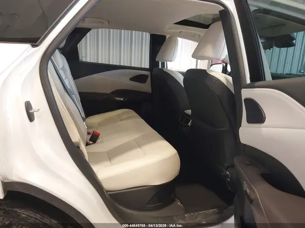 2T2BBMCA2PC011639 2023 LEXUS RX - Image 8