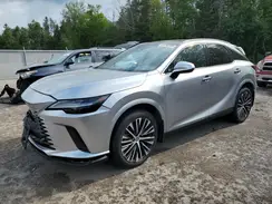 2T2BBMCA2PC013164 2023 LEXUS RX