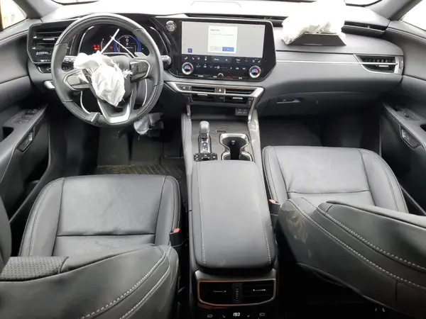 2T2BBMCA2PC013164 2023 LEXUS RX - Image 8