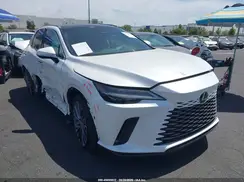 2T2BBMCA2PC013360 2023 LEXUS RX