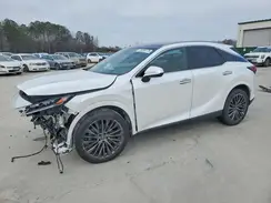 2T2BBMCA2PC015366 2023 LEXUS RX