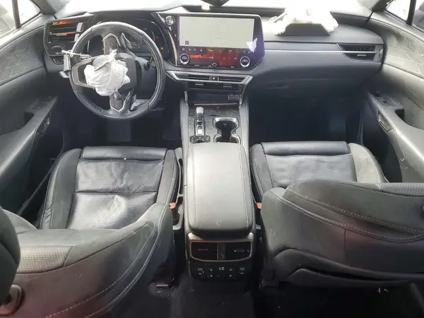 2T2BBMCA2PC015366 2023 LEXUS RX - Image 8