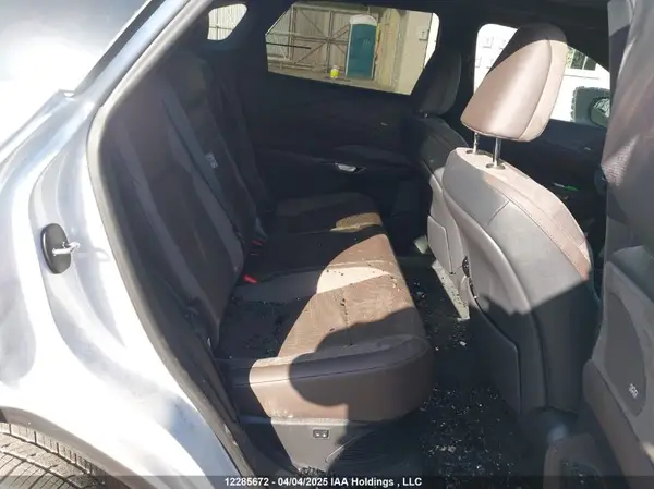 2T2BBMCA2PC015772 2023 LEXUS RX - Image 8